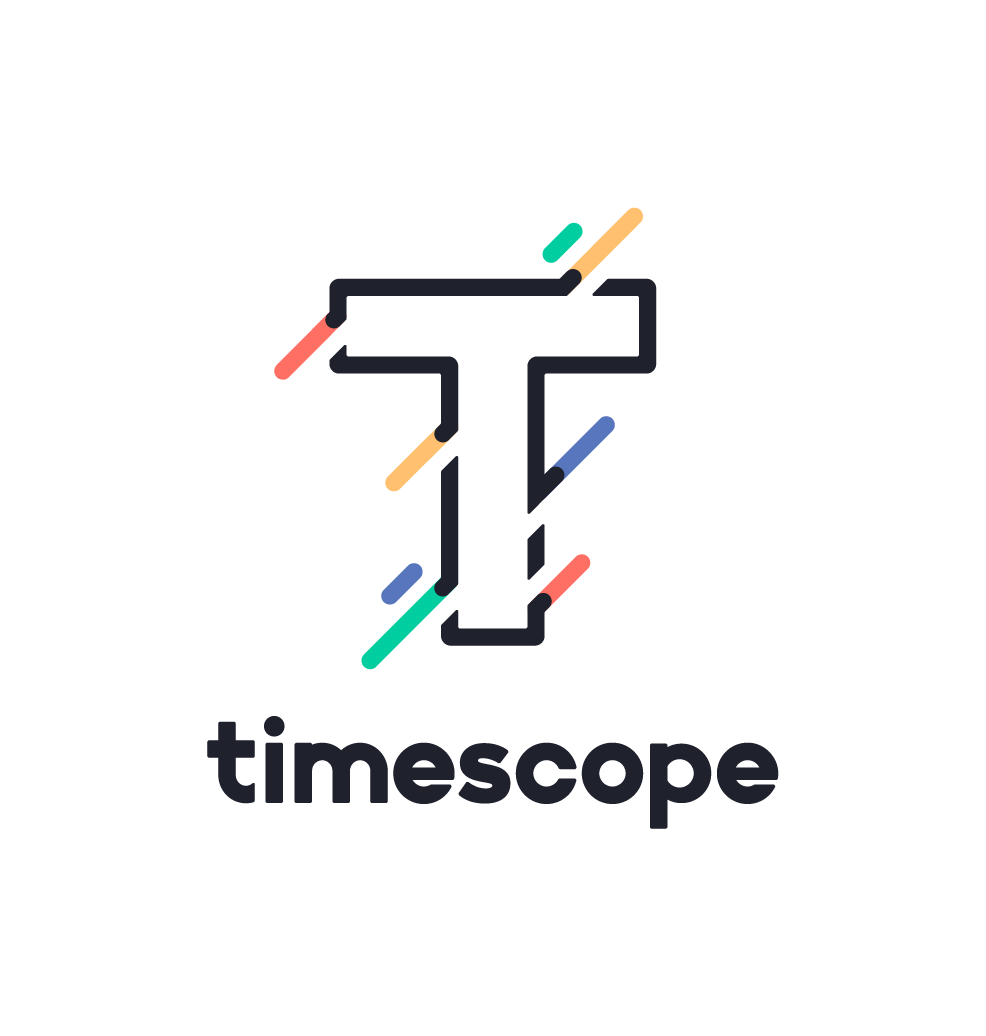 Logo Timescope